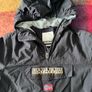 Napapijri Kids Jacket Size 14 (162cm) - Winter Coat Image 4