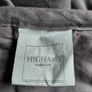 Highams Grey Weighted Blanket Image 3