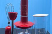 Blender 3-in-1
