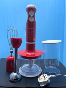 Blender 3-in-1
