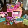 BARBIE Campervan Image 3