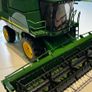 Bruder combine harvester Image 8