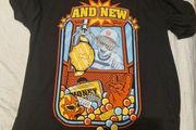 Wrestling Shirt