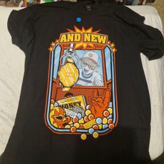 Wrestling Shirt
