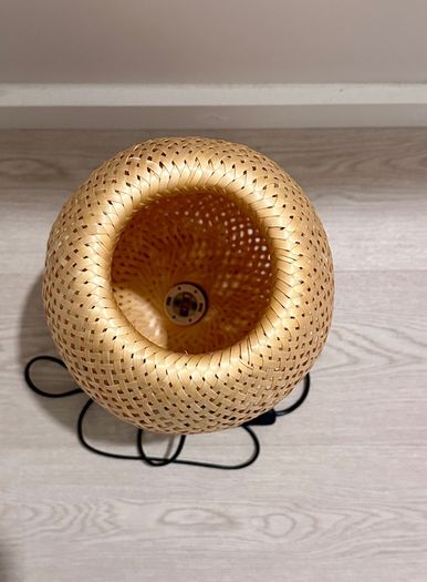 ikea table lamp
