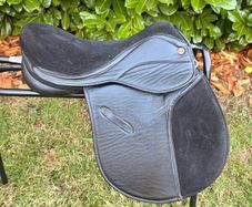 Saddles