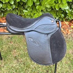 Saddles