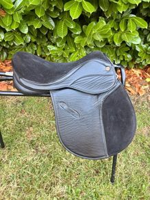 Saddles