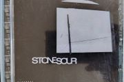 Stone Sour - Stone Sour CD (2002) Alternative Nu Metal EX+