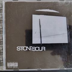Stone Sour - Stone Sour CD (2002) Alternative Nu Metal EX+