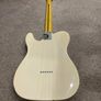 Fender  Squier classic vibe 50s Telecaster - 2018 Model manufactured in China. Built at the  Grand Reward factory Image 2