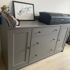 Sideboard Table