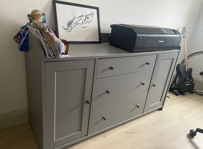 Sideboard Table