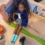 barbie dolls and accessories Image 10