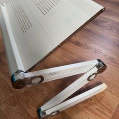 Laptop stand backpainhelp