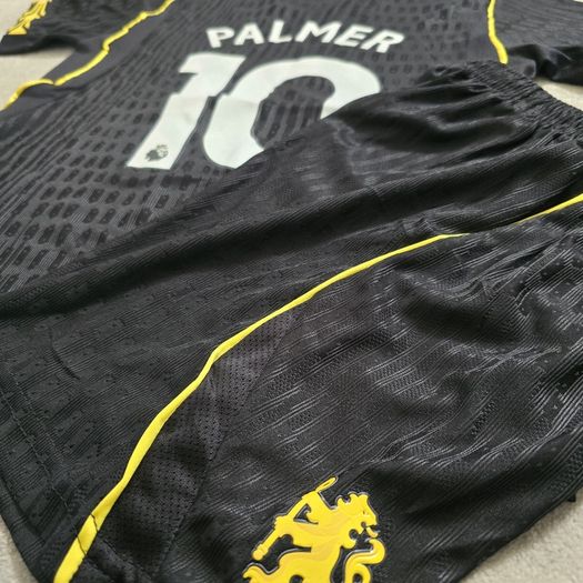 Palmer Chelsea new season 2026-2027 football jersey/kit