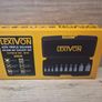 Lexivon Xzn Triple Square Spline Bit, Size M4 M5 M6 M8 M10 M12 M14 M16 M18 Image 8