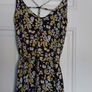 Summer Dress, Oasis, size 12, excellent condition Image 3