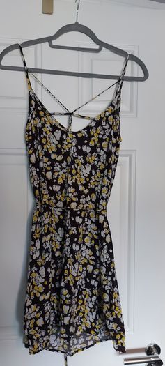 Summer Dress, Oasis, size 12, excellent condition