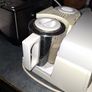 Beautiful Vintage Working 70s Goblin Teasmade, Automatic Tea Maker with Light and Alarm Clock, Ceramic Teapot. Postage Available or Collection Image 4