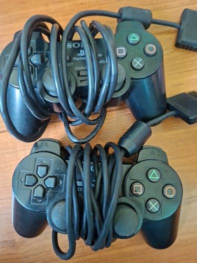 PS2 controller