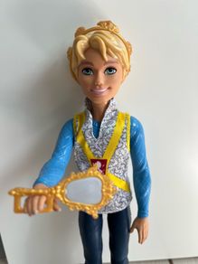 Ever After High Daring Charming Doll