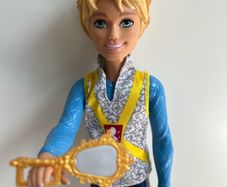 Ever After High Daring Charming Doll