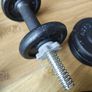 adjustable dumbbells Image 6