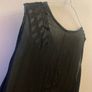 Black sundress (large) Image 4