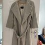 lady coat size 12 Image 5