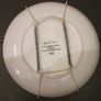 Spode Danbury Mint Decorative Plate Image 2