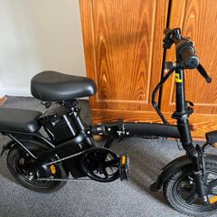 bike