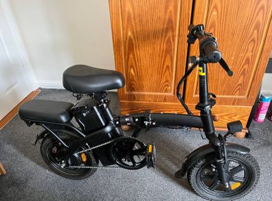 bike