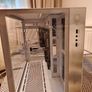 pc case and AM4 motherboard Image 3