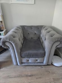 DFS Armchair