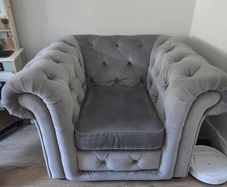 DFS Armchair