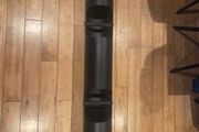 strongman log