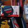 RC Car 1:10 Tamiya TT02 Escort Cosworth 1998 upgraded ONO Image 2