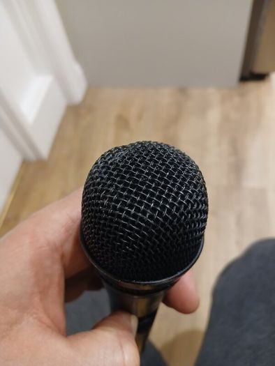 Sennheiser E835S
