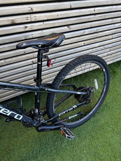 Carrera Bike