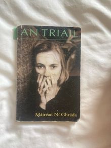 An Triail