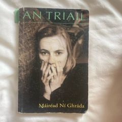 An Triail
