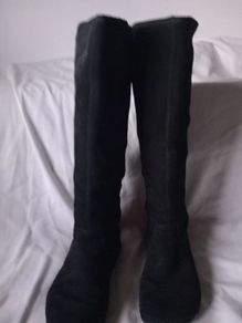 Fitflop boots