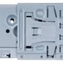 SALE Pioneer MVH-S120UB 1-DIN receiver with red illumination, USB and compatible with Android devices Image 3