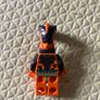 LEGO Ninjago Minifigure Boa Destructor Image 2