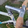 Pinarello Treviso Italia 56cm 10 sp Campy Record Image 3