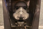 Master Replicas Star Wars Stormtrooper 0.45 Scale Helmet