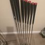 MD Superstrong golf irons Image 3