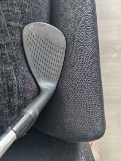golf clubs
