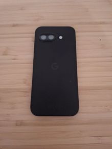 Google Pixel 9a 128GB - Mint Condition - With Original Box